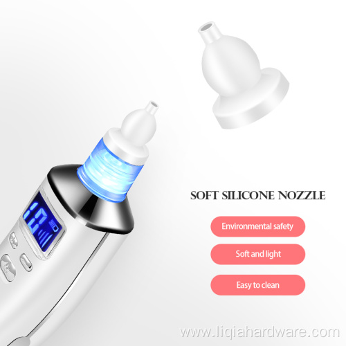 Wholesale Silicone Vacuum Nasal Aspirator